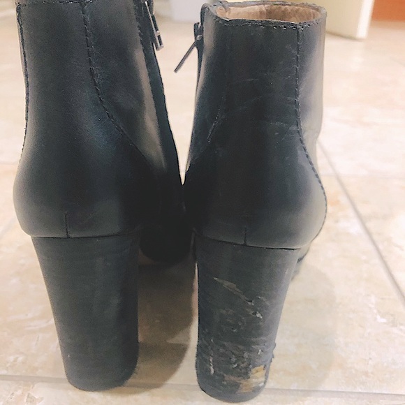 Donated. MADEWELL “The Sutton” Boot - Picture 5 of 12